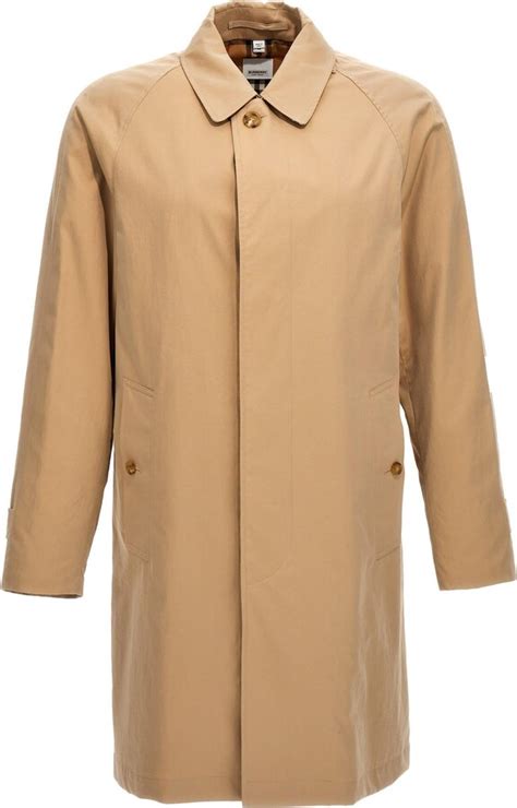 trench burberry vintage pelliccia|burberry camden trench coats.